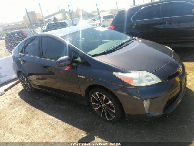 toyota prius 2012 jtdkn3du5c1557378