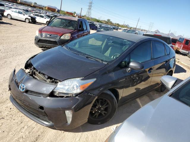 toyota prius 2012 jtdkn3du5c1557963