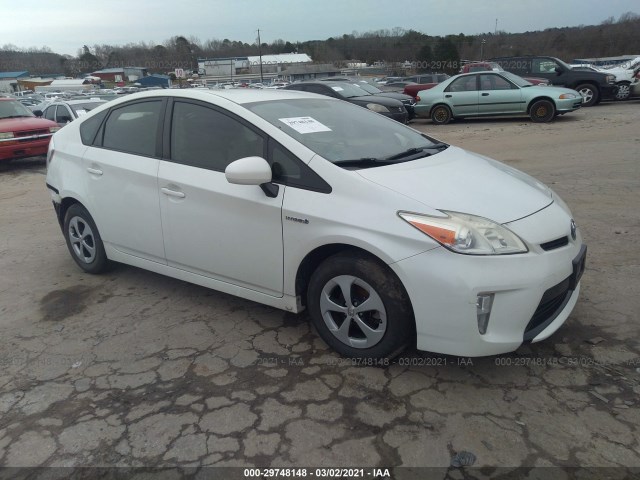 toyota prius 2012 jtdkn3du5c1561902