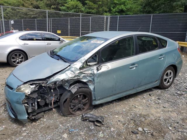 toyota prius 2012 jtdkn3du5c1576674