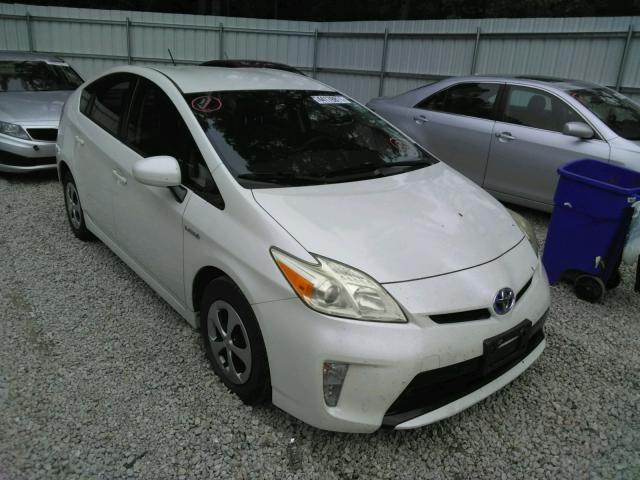 toyota prius 2012 jtdkn3du5c1580031