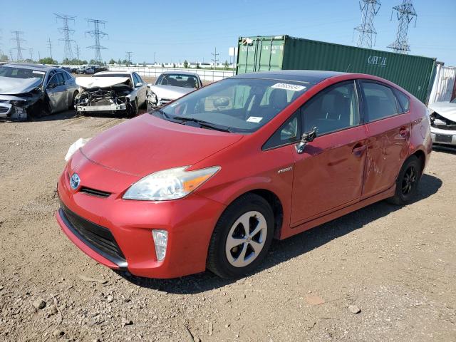 toyota prius 2012 jtdkn3du5c1599579