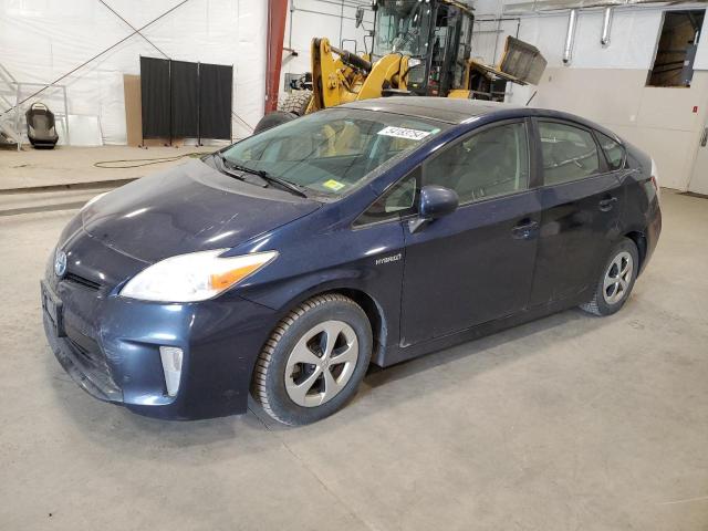 toyota prius 2012 jtdkn3du5c1602917