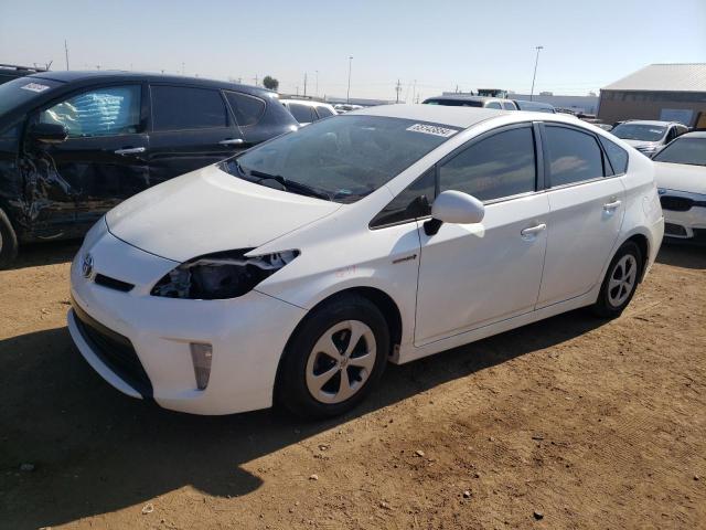 toyota prius 2012 jtdkn3du5c5377570