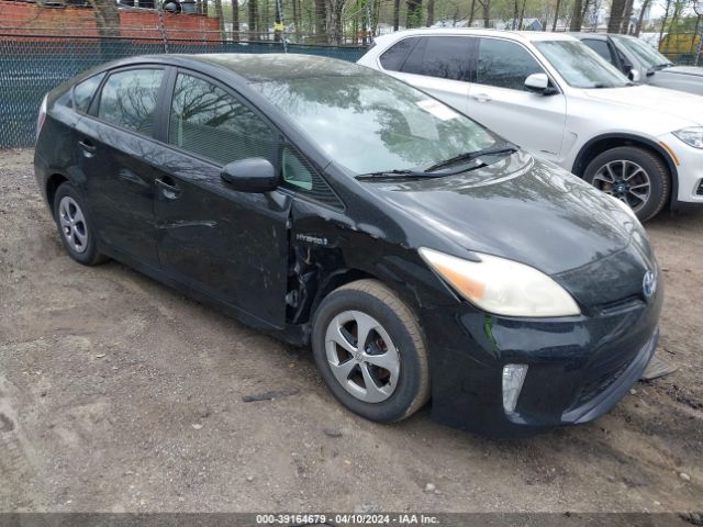 toyota prius 2012 jtdkn3du5c5378377