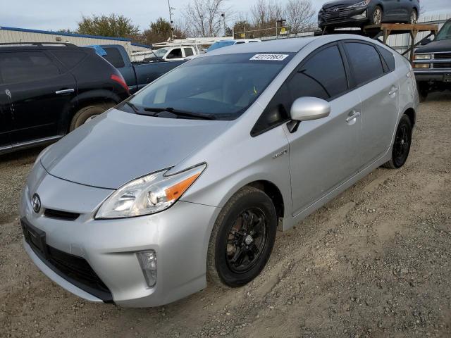 toyota prius 2012 jtdkn3du5c5405447