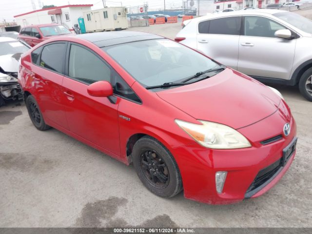 toyota prius 2012 jtdkn3du5c5460366