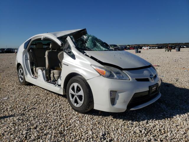 toyota prius 2012 jtdkn3du5c5474669