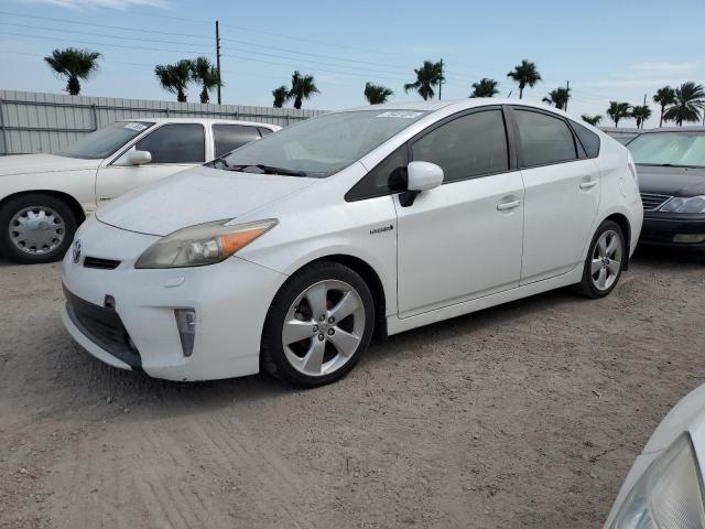 toyota prius 2013 jtdkn3du5d0349105