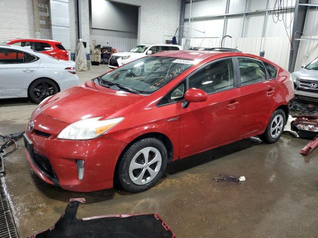 toyota prius 2013 jtdkn3du5d1628449