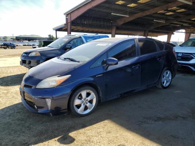 toyota prius 2013 jtdkn3du5d1643646