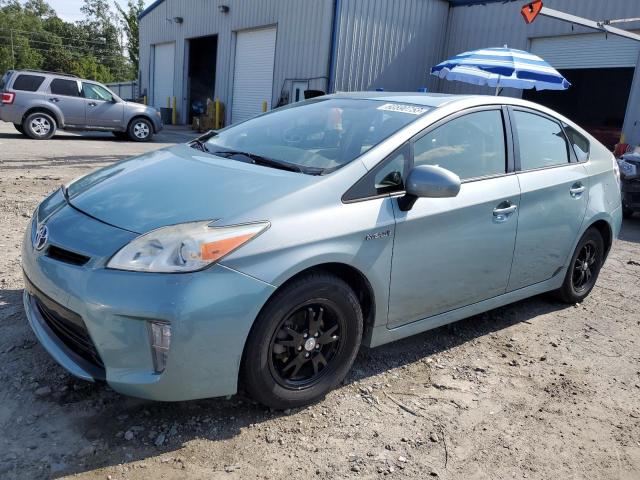 toyota prius 2013 jtdkn3du5d1667770