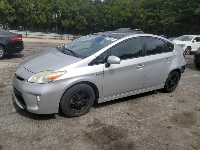 toyota prius 2013 jtdkn3du5d1693396