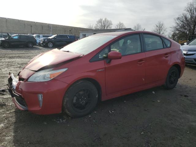 toyota prius 2013 jtdkn3du5d1721911