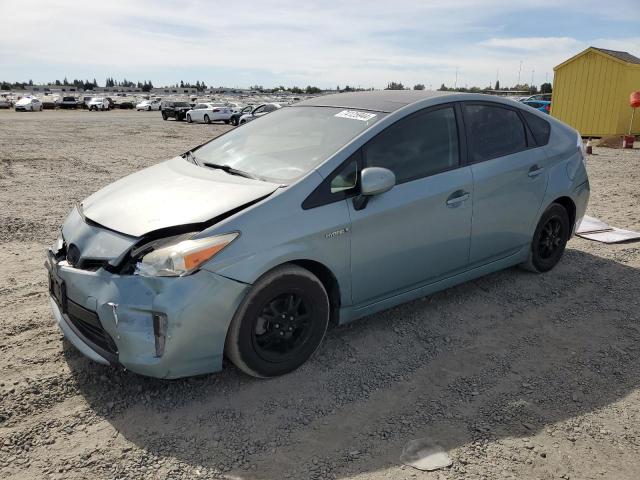 toyota prius 2013 jtdkn3du5d5545015