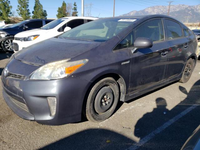 toyota prius 2013 jtdkn3du5d5559688