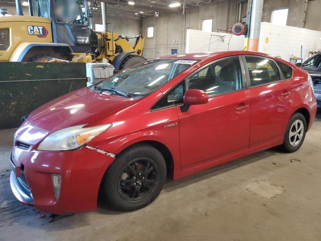 toyota prius 2013 jtdkn3du5d5571985