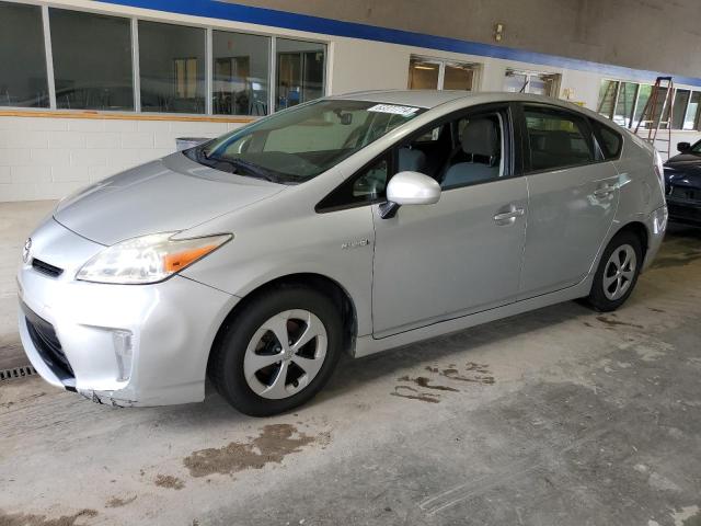 toyota prius 2013 jtdkn3du5d5592092