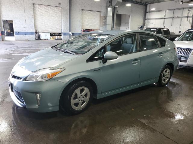 toyota prius 2013 jtdkn3du5d5593033