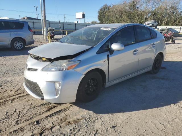 toyota prius 2013 jtdkn3du5d5641372