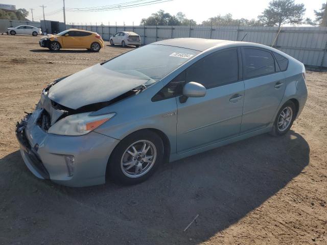 toyota prius 2013 jtdkn3du5d5649181