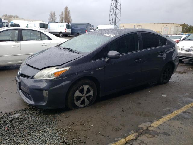 toyota prius 2013 jtdkn3du5d5660973