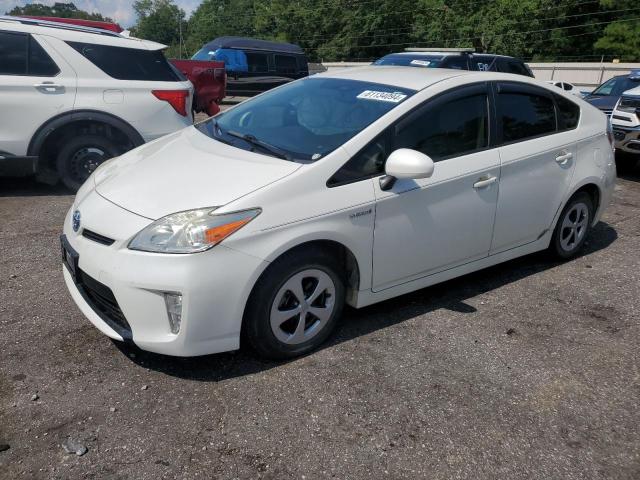 toyota prius 2013 jtdkn3du5d5679720