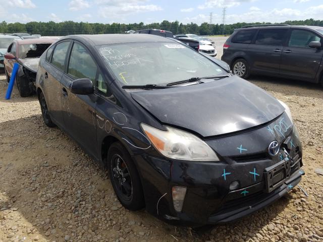 toyota prius 2013 jtdkn3du5d5679944