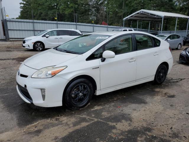 toyota prius 2013 jtdkn3du5d5683377