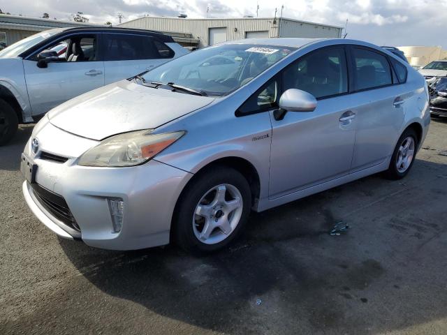 toyota prius 2013 jtdkn3du5d5695514