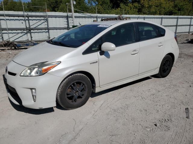 toyota prius 2014 jtdkn3du5e0358758