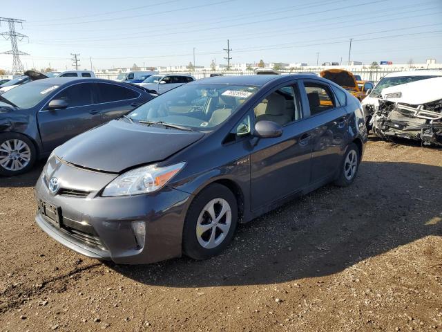 toyota prius 2014 jtdkn3du5e0368948