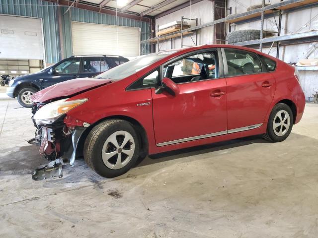 toyota prius 2014 jtdkn3du5e0372319