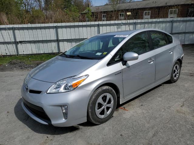 toyota prius 2014 jtdkn3du5e0373700