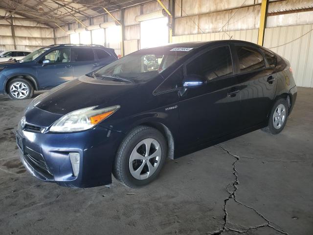 toyota prius 2014 jtdkn3du5e0375866