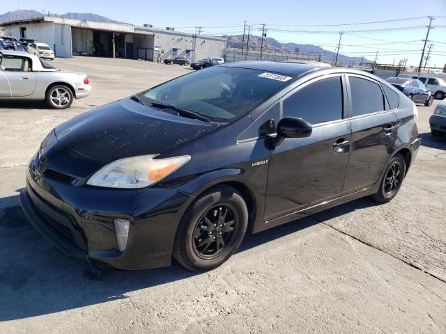 toyota prius 2014 jtdkn3du5e0376466