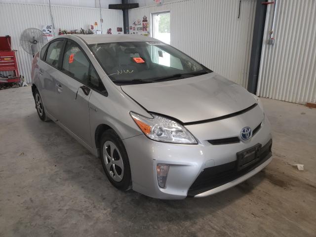 toyota prius 2014 jtdkn3du5e0377214