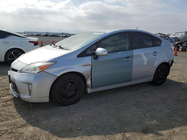 toyota prius 2014 jtdkn3du5e0381991