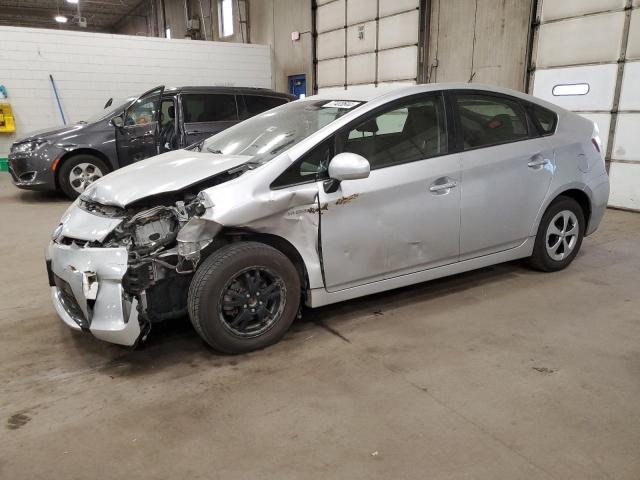 toyota prius 2014 jtdkn3du5e0384423