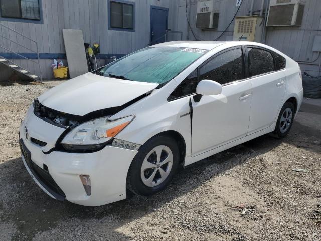 toyota prius 2014 jtdkn3du5e0384566