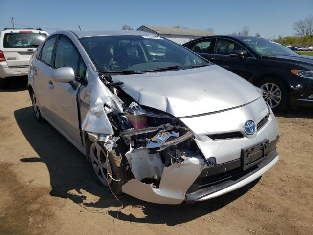 toyota prius 2014 jtdkn3du5e0385183