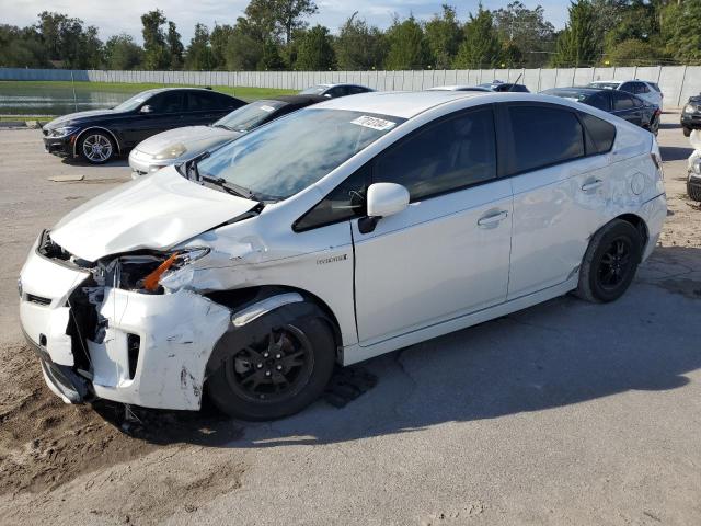 toyota prius 2014 jtdkn3du5e0385524