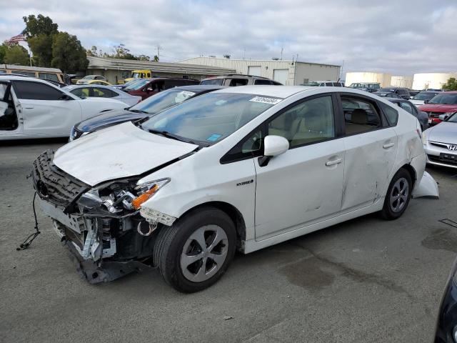 toyota prius 2014 jtdkn3du5e0393171