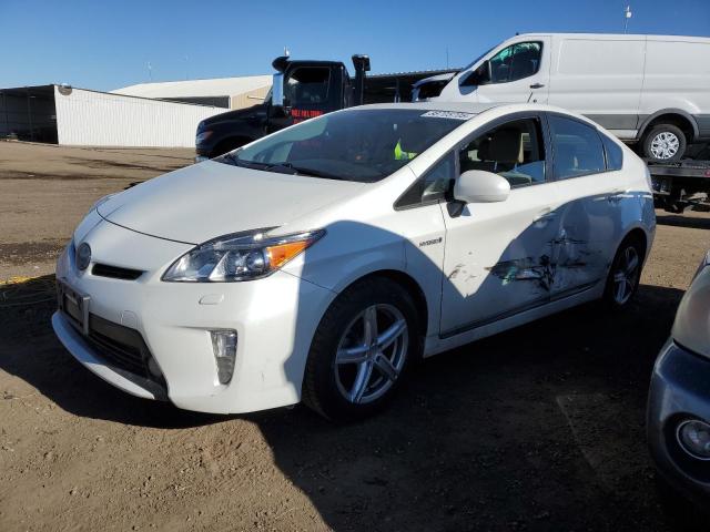 toyota prius 2014 jtdkn3du5e1738337