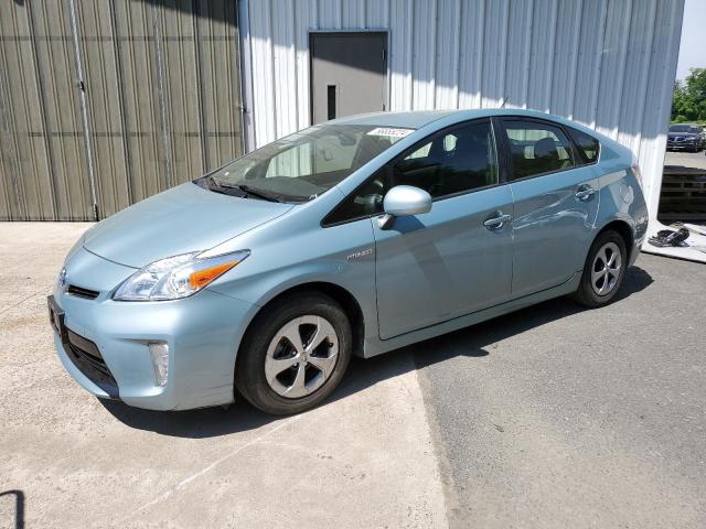 toyota prius 2014 jtdkn3du5e1738340