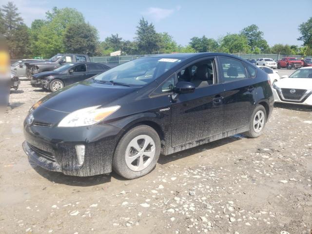 toyota prius 2014 jtdkn3du5e1741657