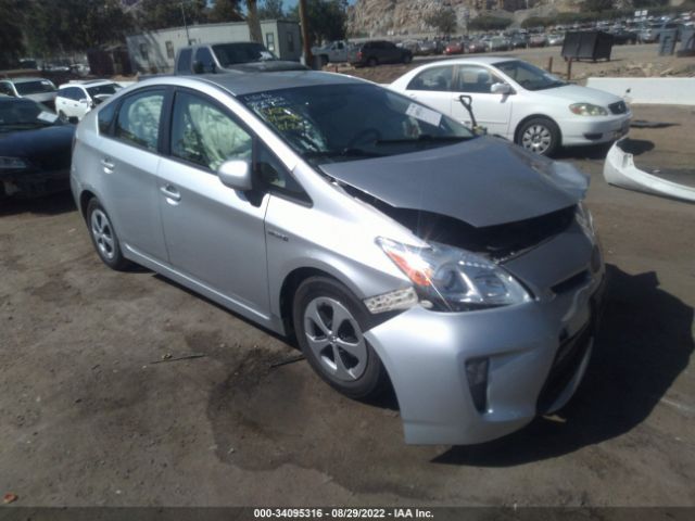 toyota prius 2014 jtdkn3du5e1744090