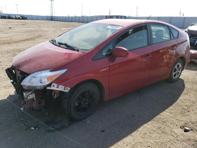 toyota prius 2014 jtdkn3du5e1747569