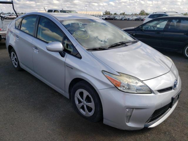 toyota prius 2014 jtdkn3du5e1753680