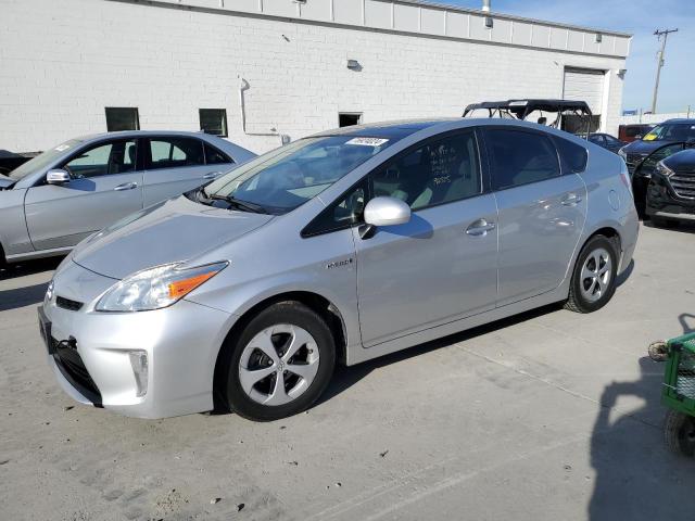 toyota prius 2014 jtdkn3du5e1760385